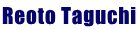 Reoto Taguchi
