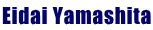 Eidai Yamashita