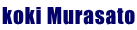 koki Murasato