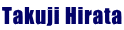 Takuji Hirata