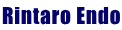 Rintaro Endo