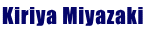 Kiriya Miyazaki